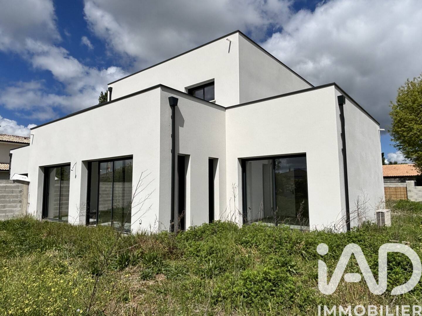Maison à vendre, 132m², MERIGNAC