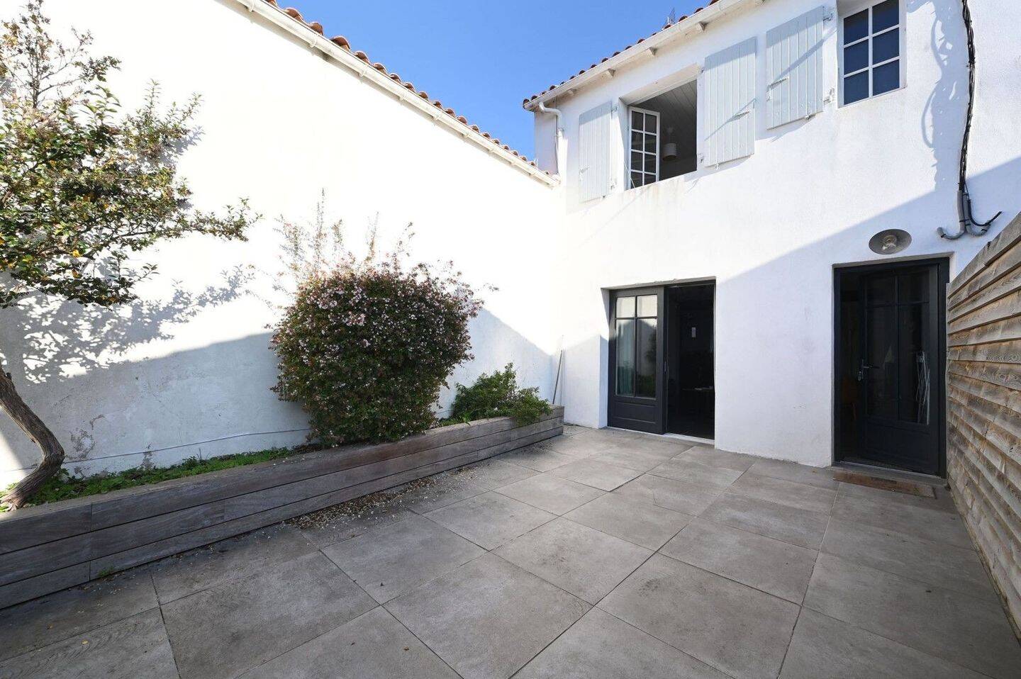 Maison à vendre, 78m², LA FLOTTE