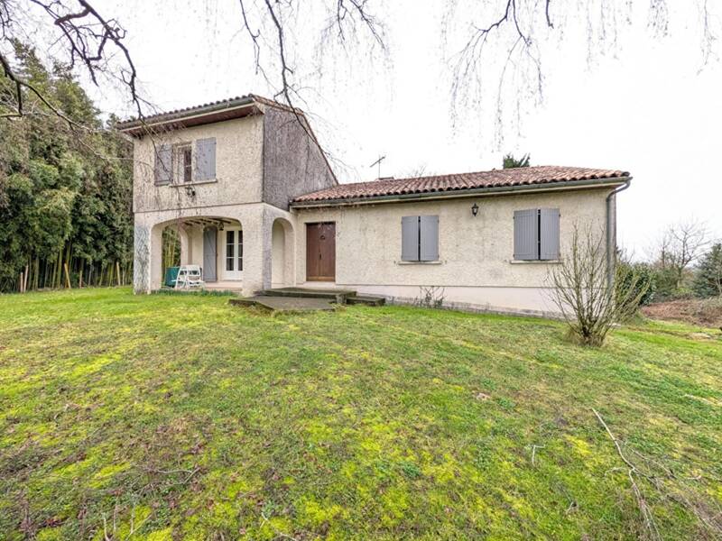 Maison à vendre, 127m², PRAILLES