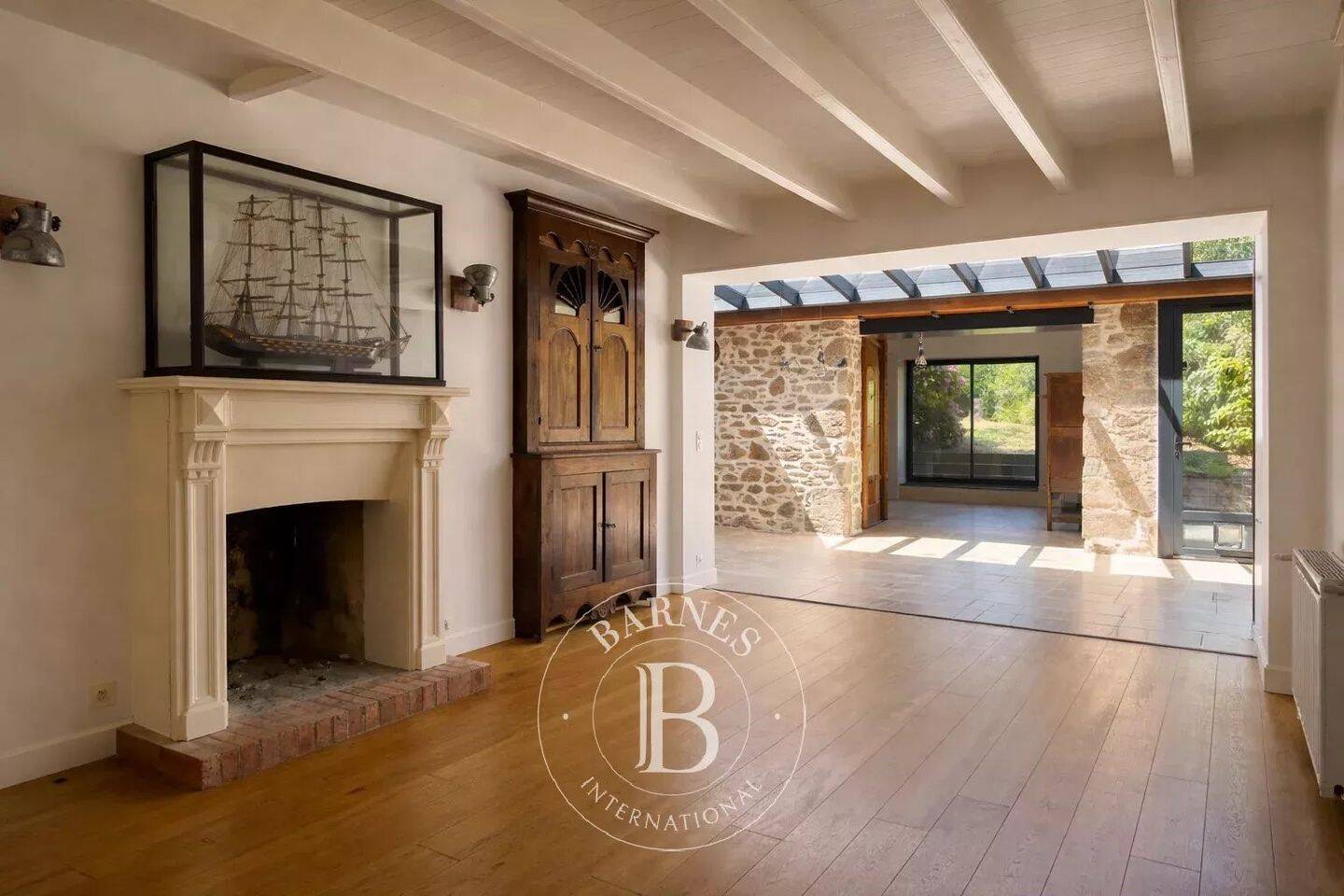 Maison à vendre, 186m², SAINT BRIAC SUR MER