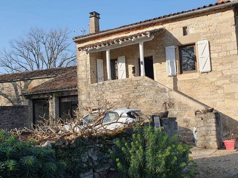 Maison à vendre, 228m², SAINT ANTONIN NOBLE VAL