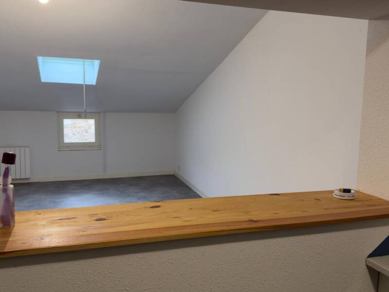 Maison à louer, 39m², SAINT JUNIEN