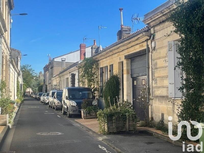 Maison à vendre, 70m², BORDEAUX