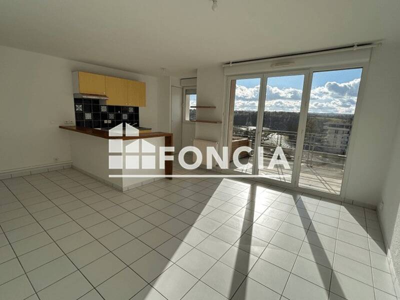 Maison à louer, 63m², RODEZ