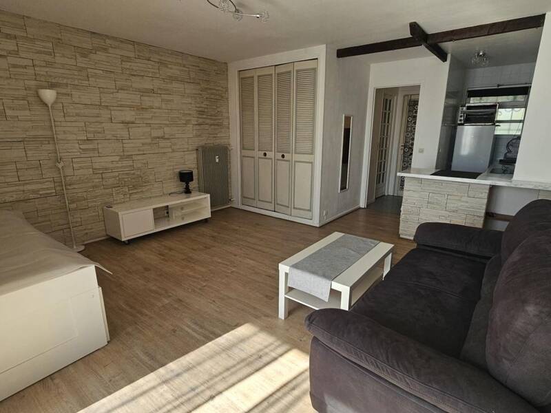 Maison à louer, 30m², SAINT LAURENT DU VAR