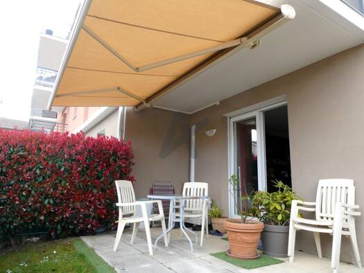 Appartement à vendre 219 000 € 4 pièces 2 chambres 73,04 m² 3 étages Sainte-Foy-l'Argentière 69610