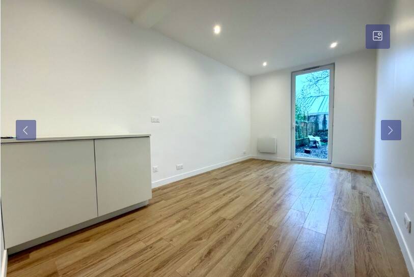 Maison à louer, 23m², MONTREUIL