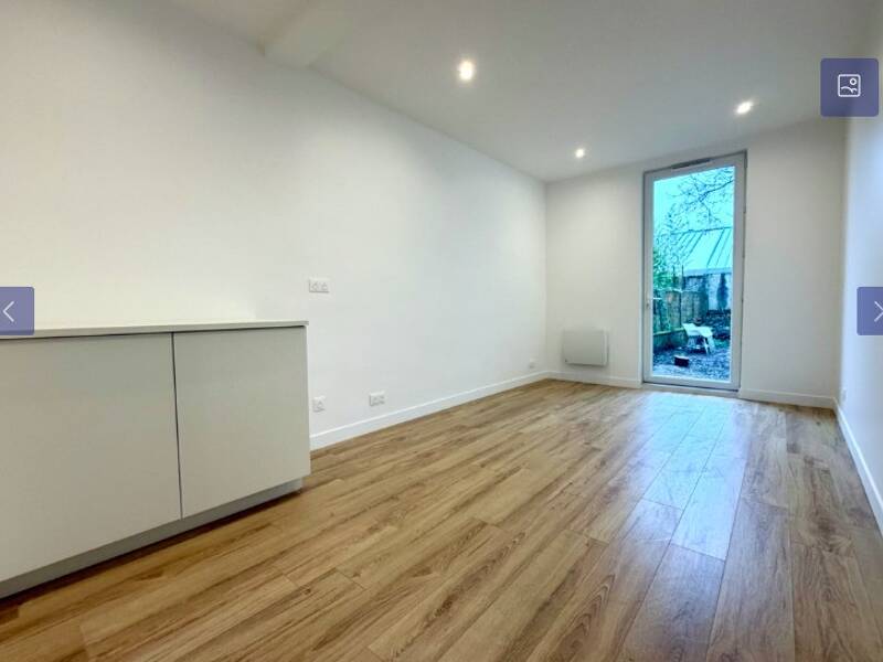 Maison à louer, 23m², MONTREUIL