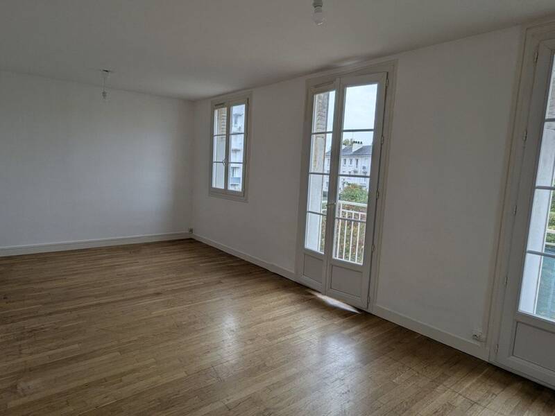 Maison à louer, 60m², BOURGES