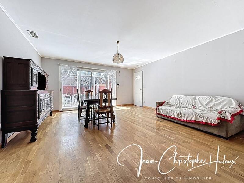 Maison à vendre, 80m², NIMES