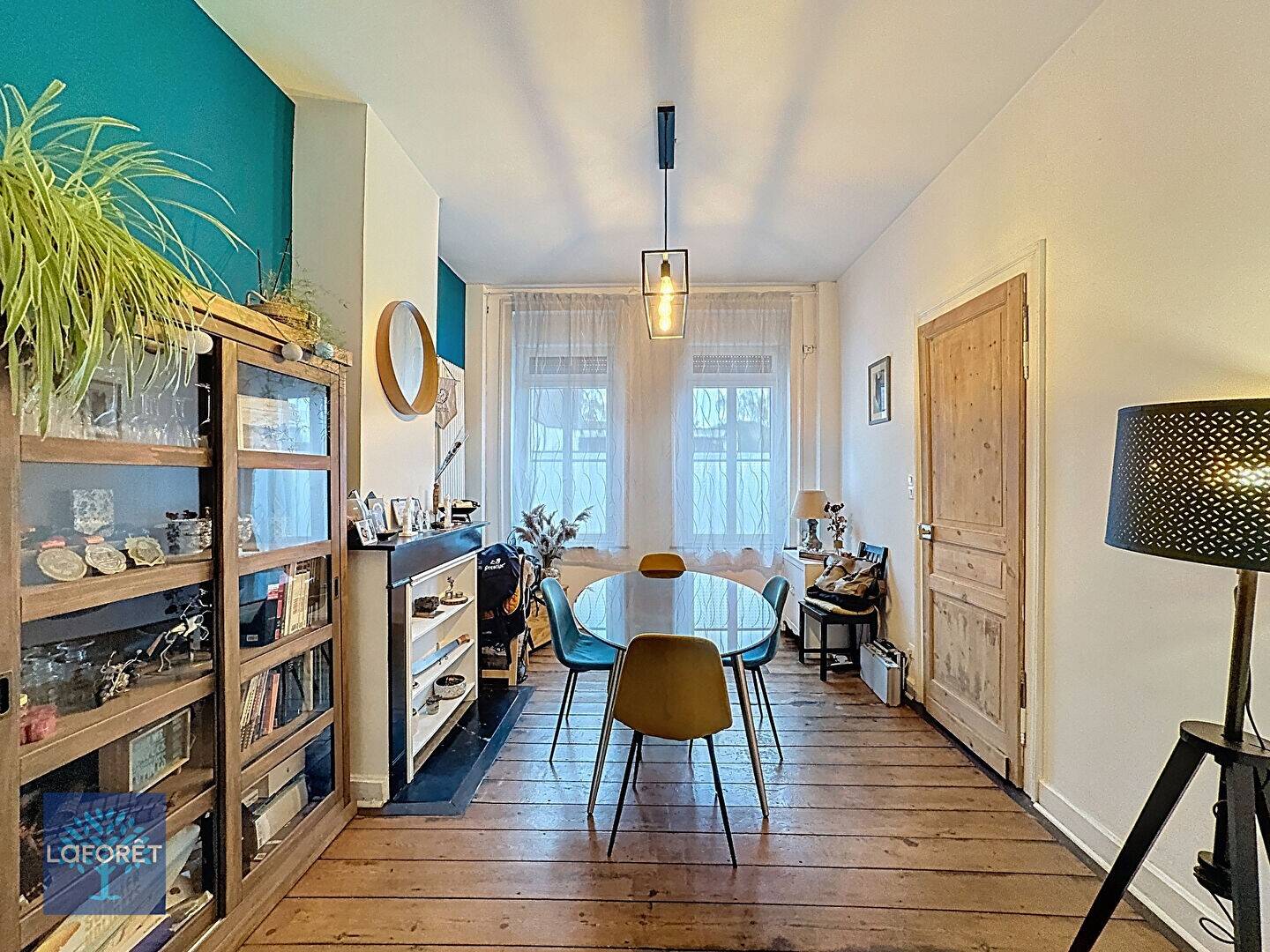Maison à vendre, 120m², LOOS