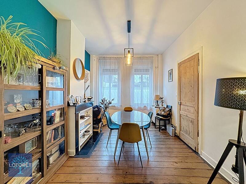 Maison à vendre, 120m², LOOS