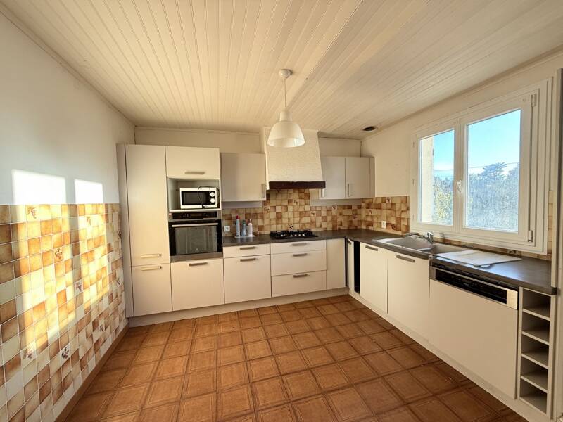 Maison à vendre, 148m², MONTPELLIER