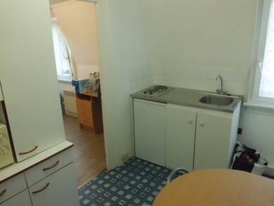 Appartement à louer 435 € 1 pièce 20 m² Ronville Arras 62000