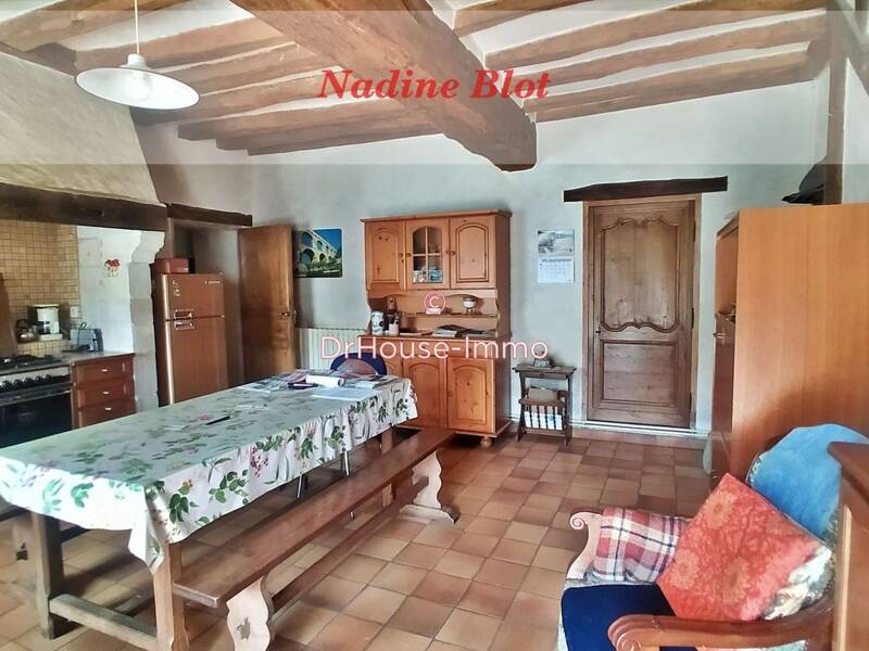 Maison à vendre, 128m², ANGERS