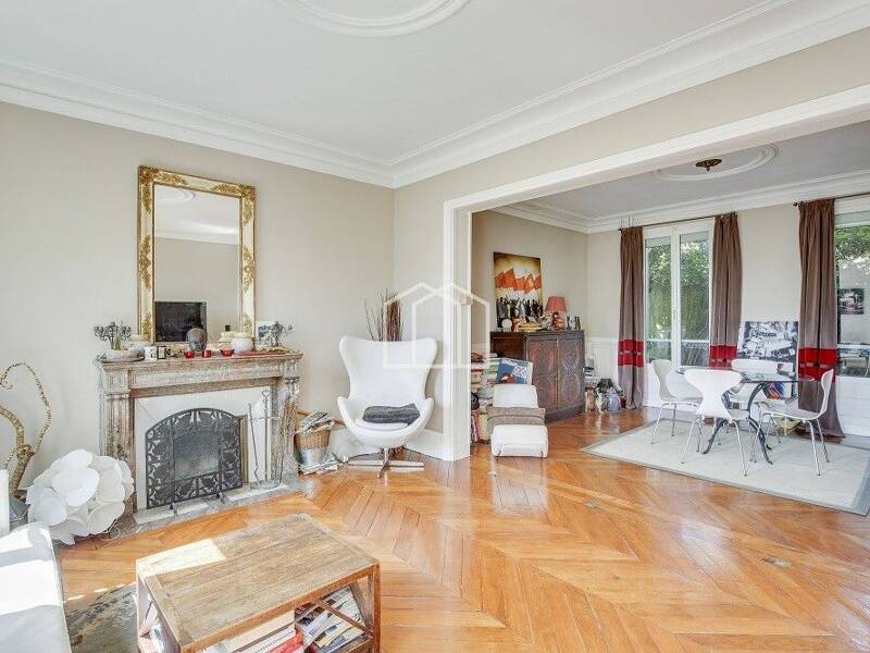 Maison à vendre, 200m², SURESNES