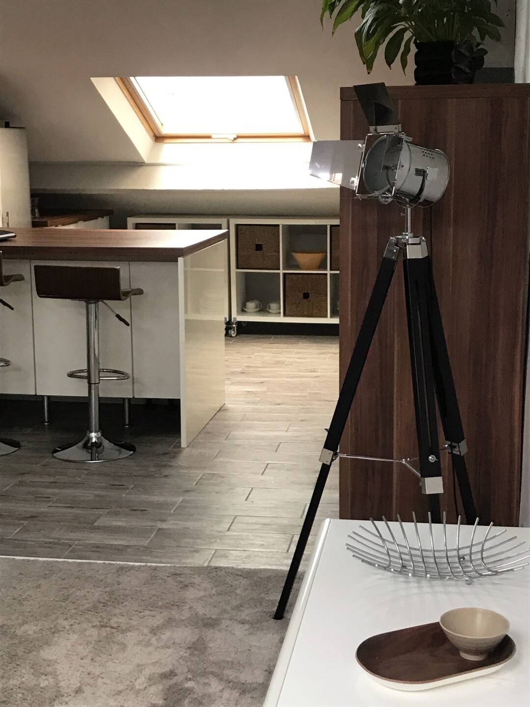 Maison à louer, 50m², CANNES