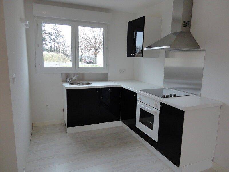 Maison à louer, 66m², PIBRAC