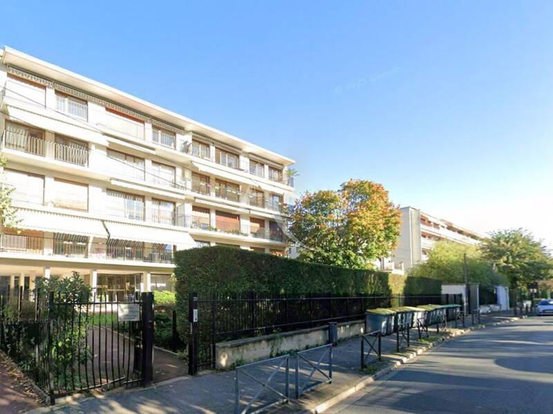 Maison à vendre, 9m², FONTENAY SOUS BOIS
