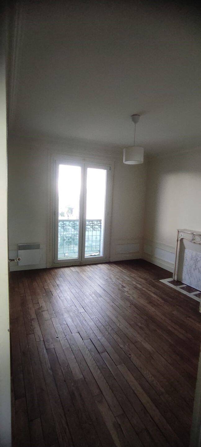 Maison à louer, 65m², DEUIL LA BARRE