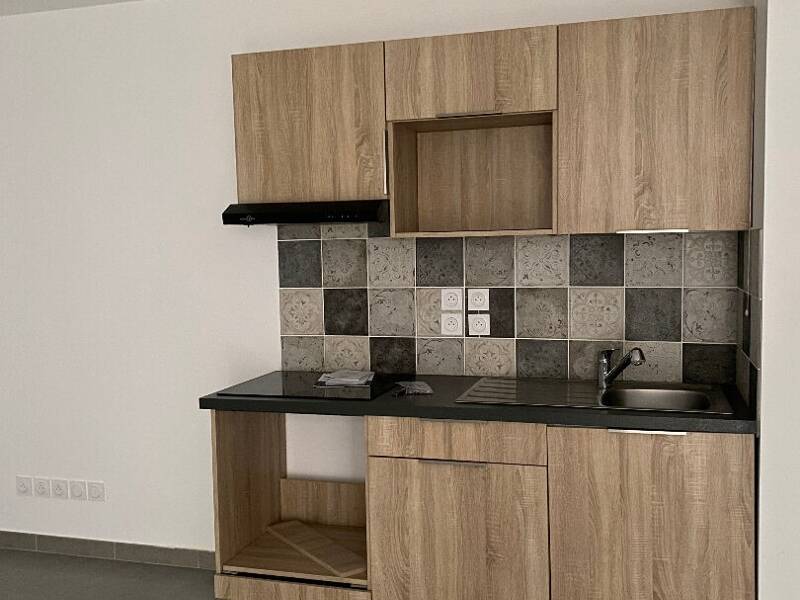 Maison à louer, 41m², DIJON