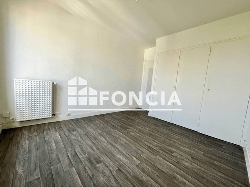 Maison à louer, 52m², BREST