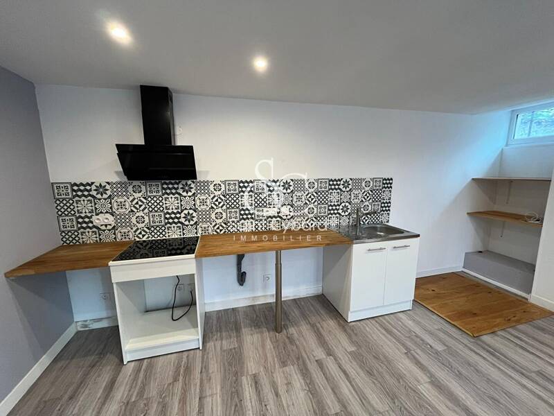 Maison à louer, 54m², CHAMPNIERS