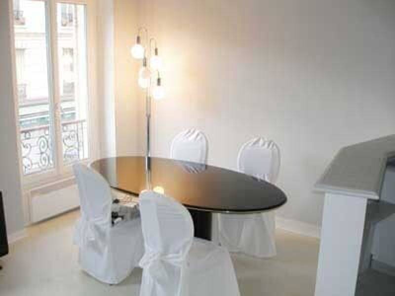 Maison à louer, 71m², PARIS 13E