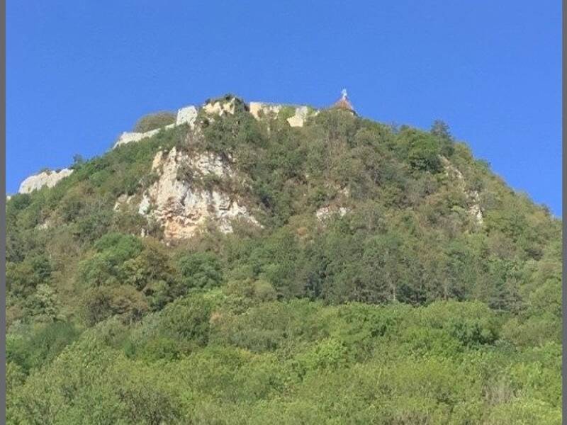 Maison à vendre, 105m², SALINS LES BAINS