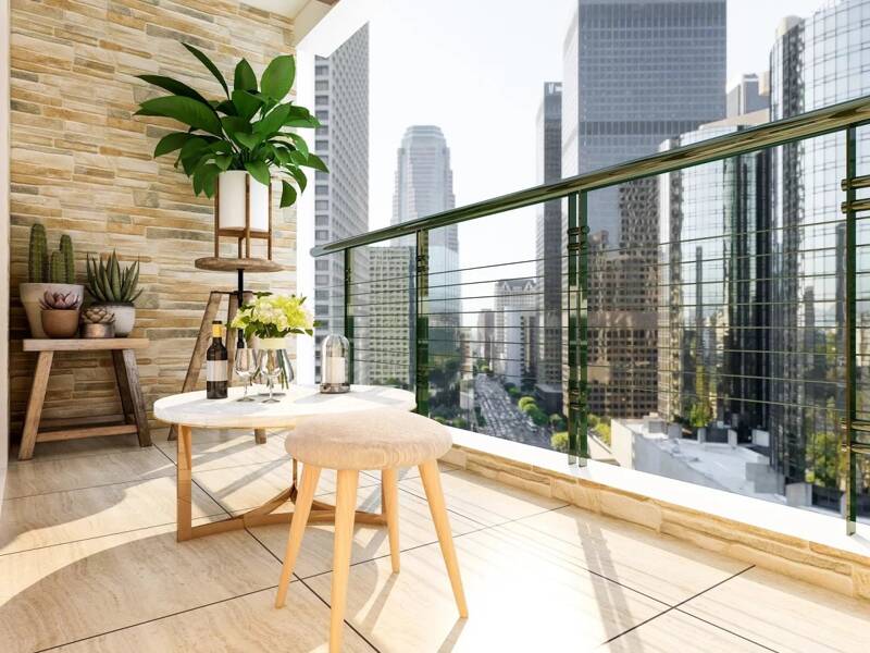 Maison à vendre, 64m², PUTEAUX