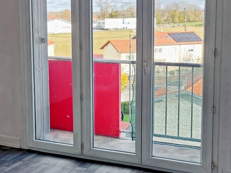 Maison à vendre, 56m², LANNEMEZAN