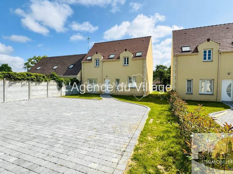 Maison à vendre, 128m², SAINTE GENEVIEVE