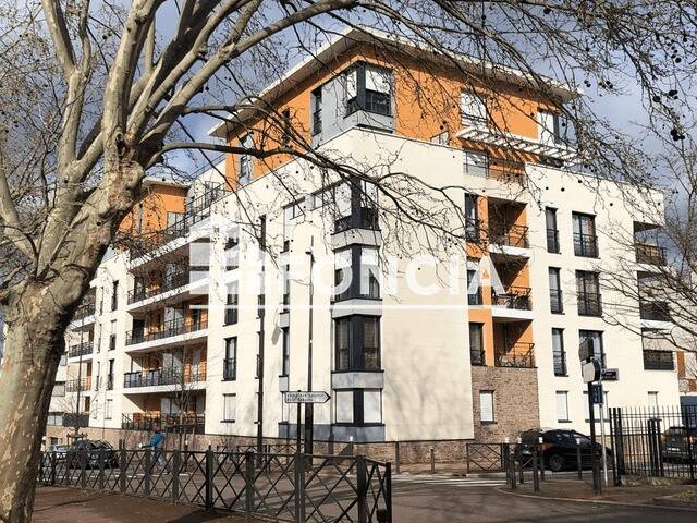 Maison à louer, 82m², ANTONY