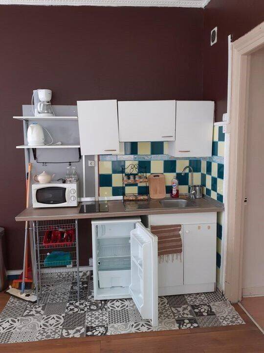 Maison à louer, 33m², DUNKERQUE