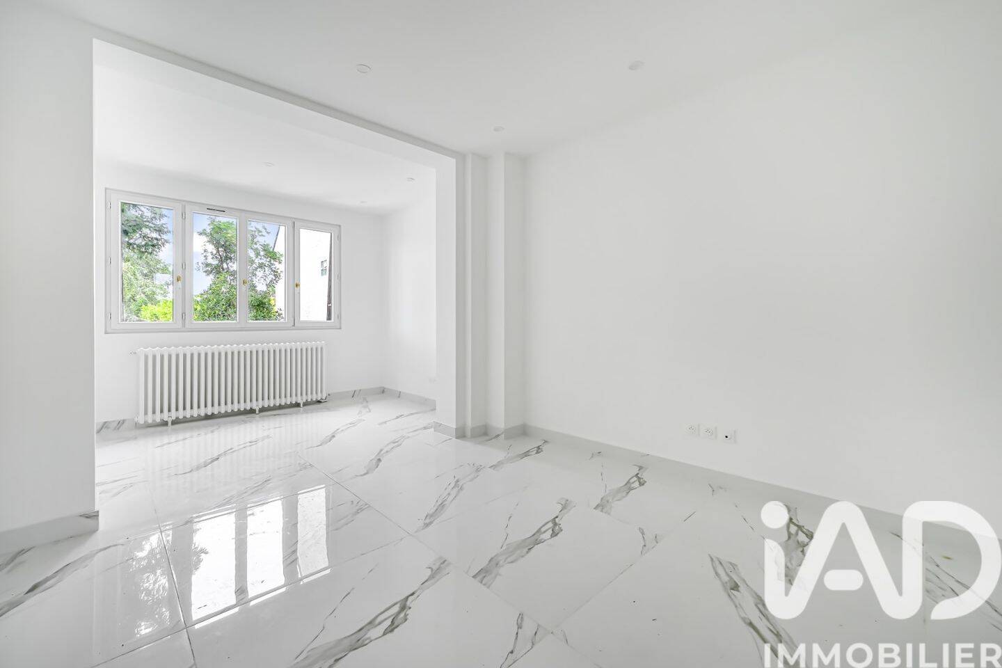 Maison à vendre, 81m², ARGENTEUIL