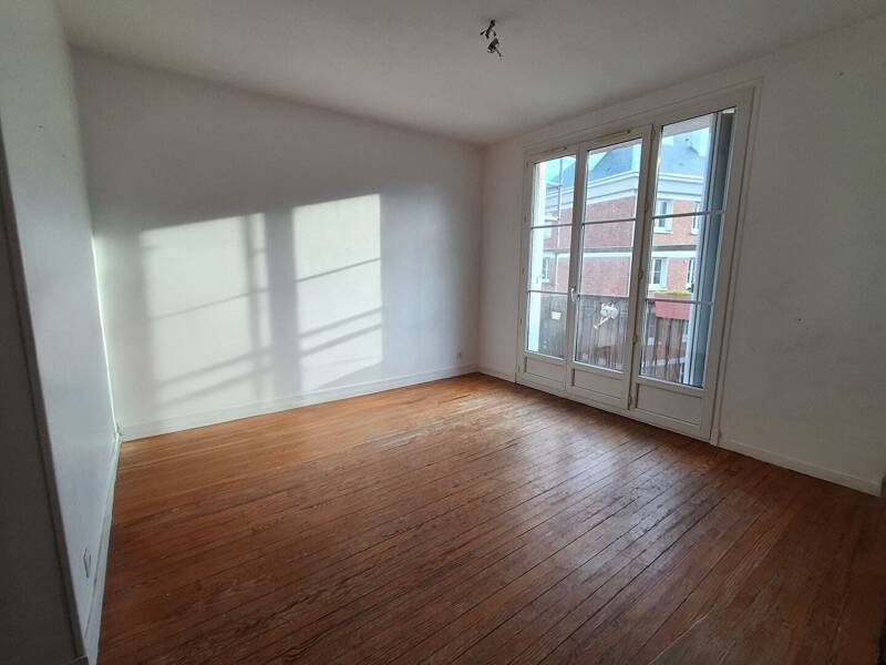 Maison à louer, 34m², LE HAVRE