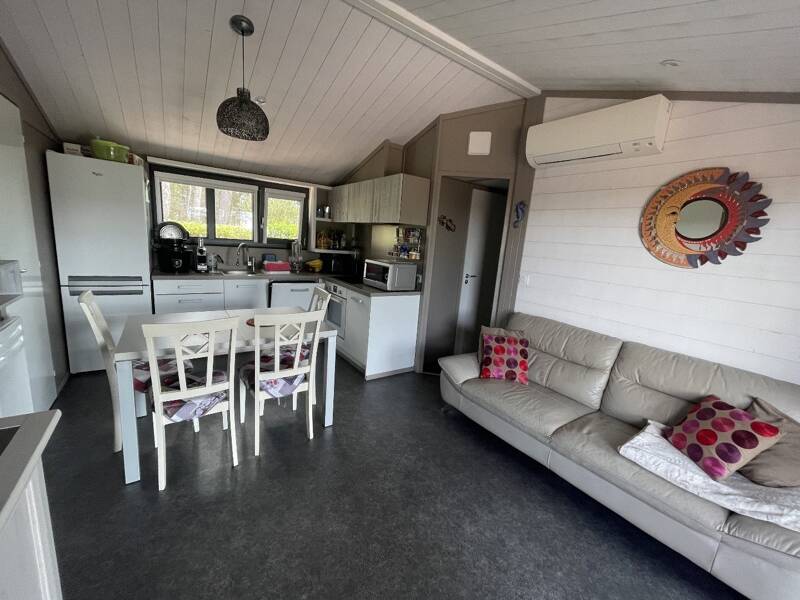 Maison à vendre, 48m², POMEROLS