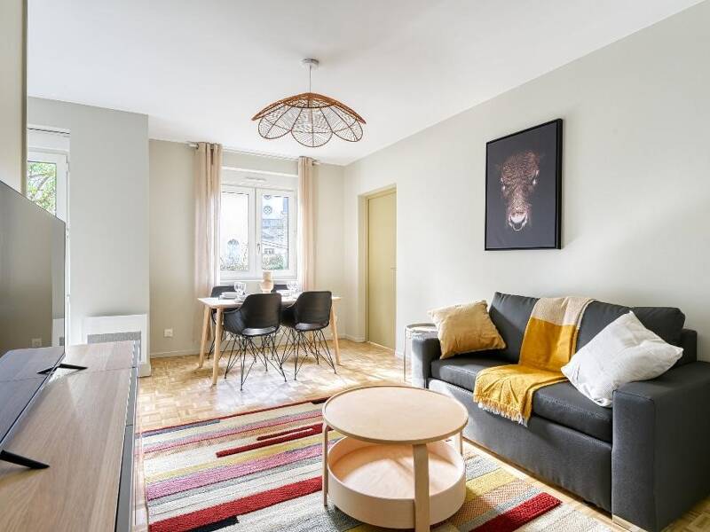 Maison à louer, 44m², OULLINS