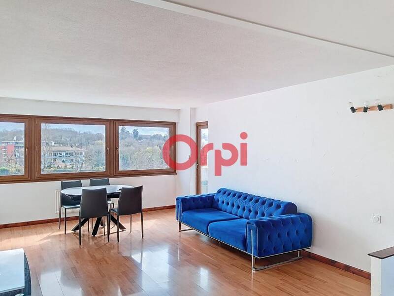Maison à louer, 76m², SAINT JULIEN EN GENEVOIS