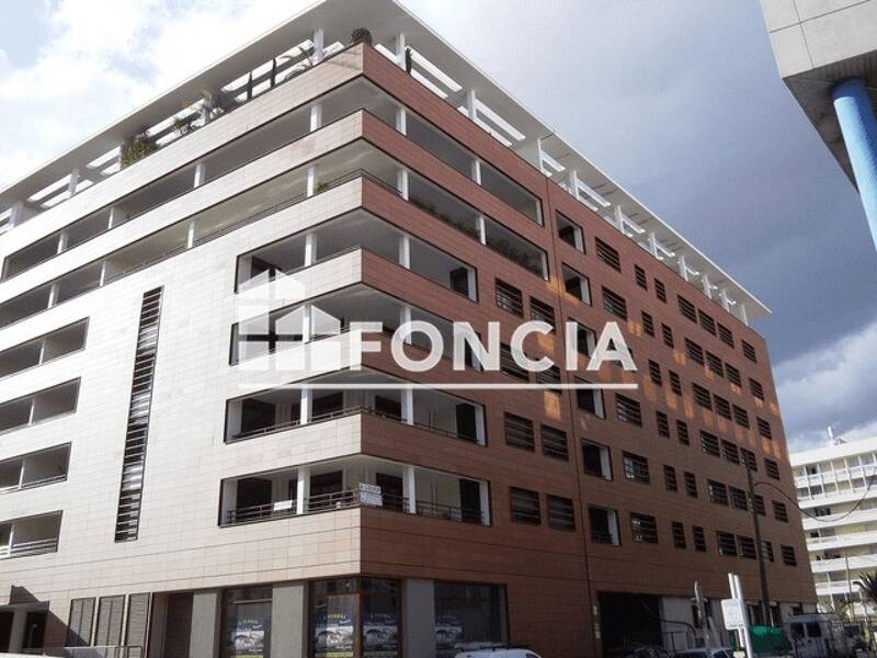 Maison à louer, 63m², PERPIGNAN