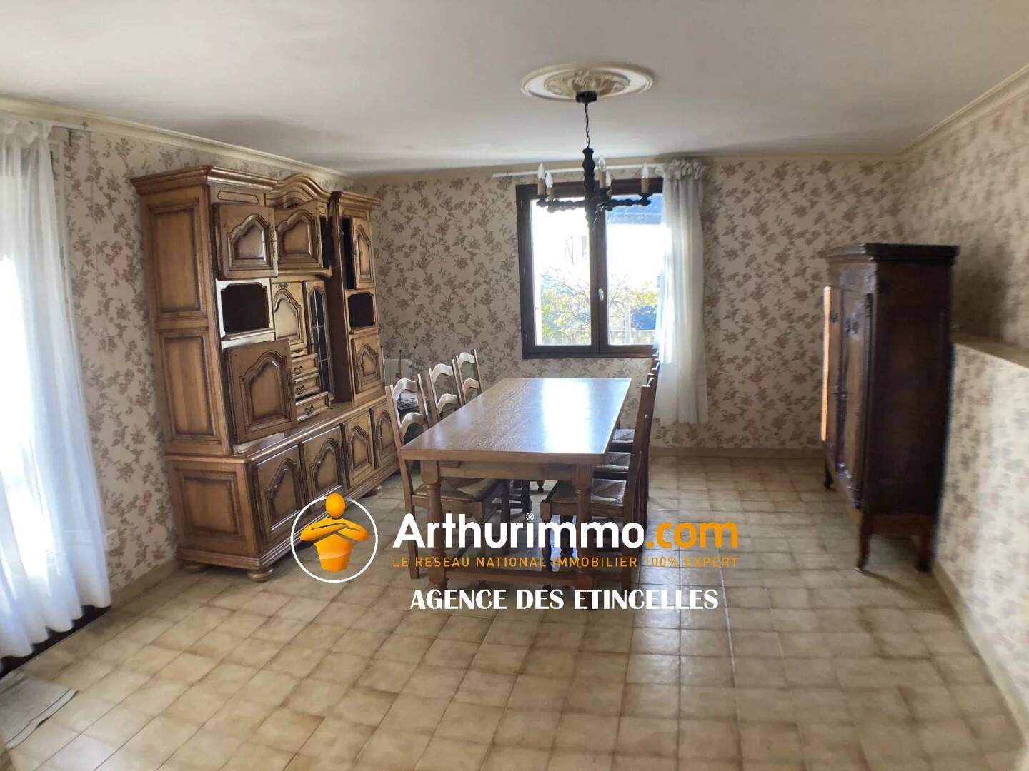 Maison à vendre, 79m², MARTIGNE FERCHAUD