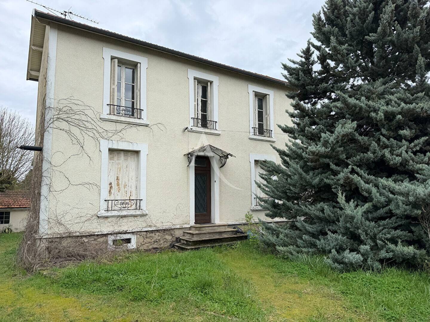 Maison à vendre, 131m², POITIERS
