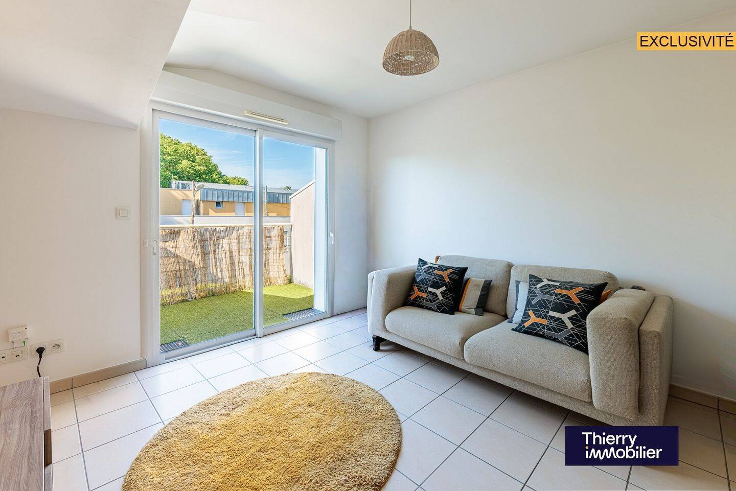 Maison à vendre, 47m², LA CHAPELLE SUR ERDRE