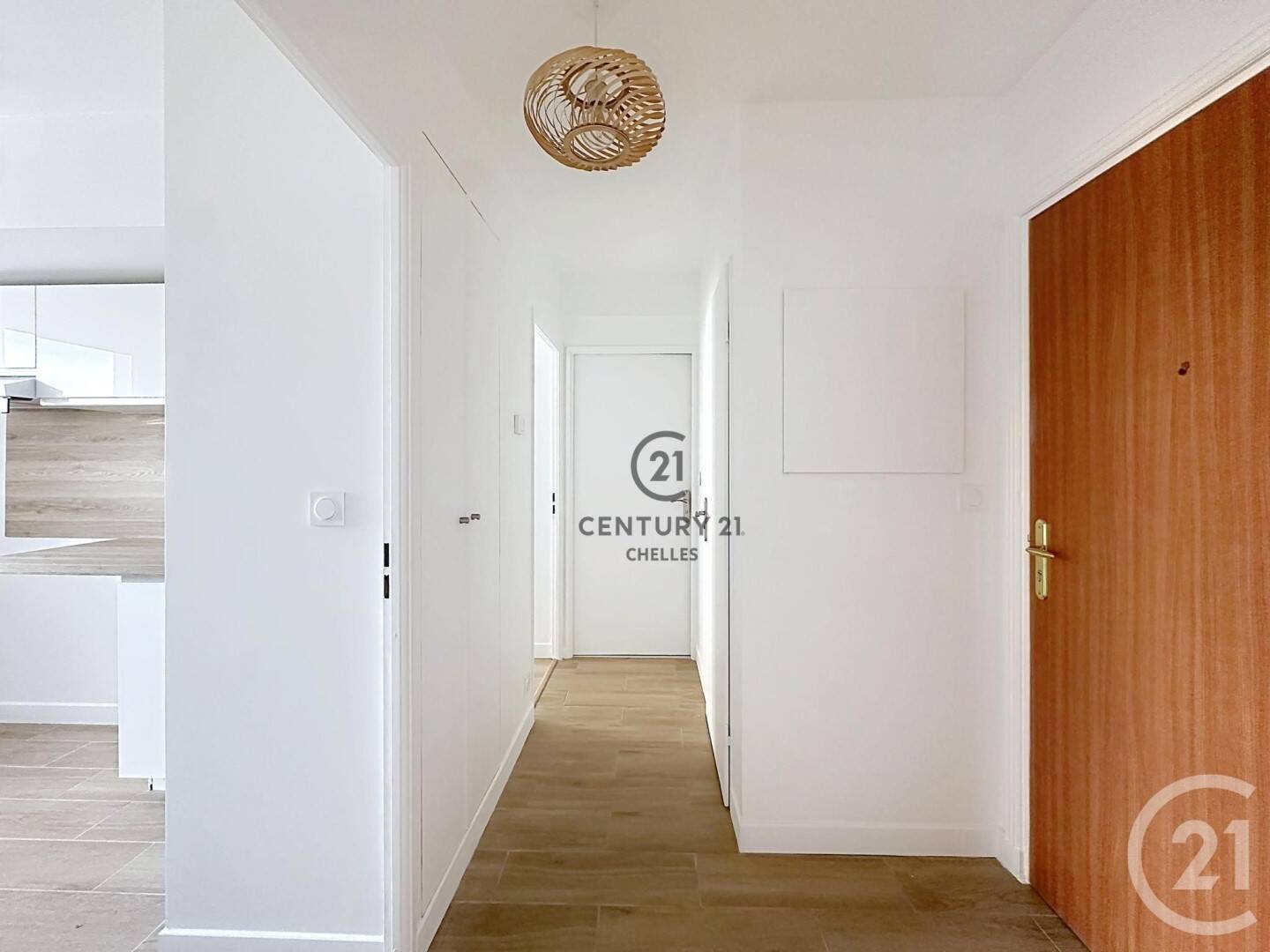 Maison à louer, 45m², CHELLES