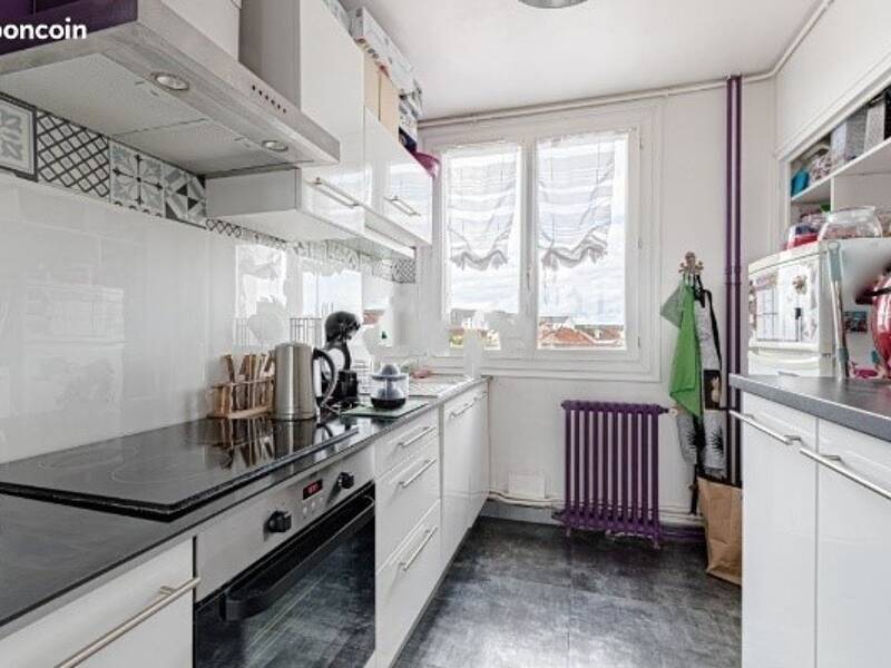 Maison à louer, 57m², LIMOGES