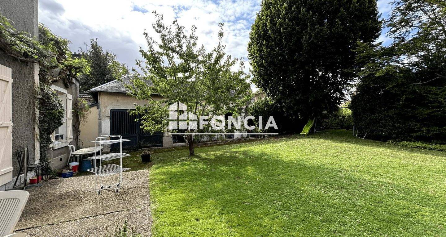 Maison à vendre, 200m², VERNON