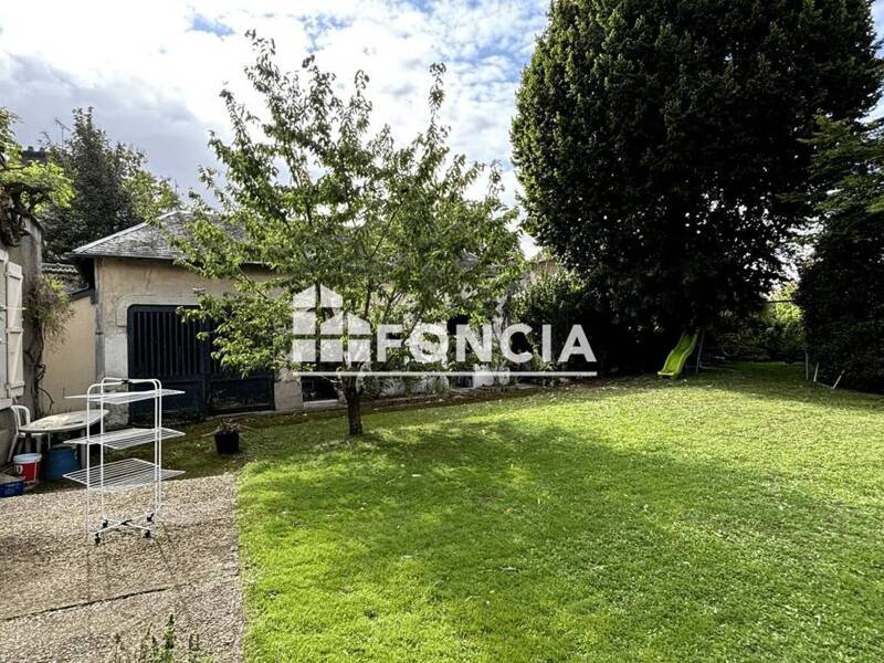 Maison à vendre, 200m², VERNON