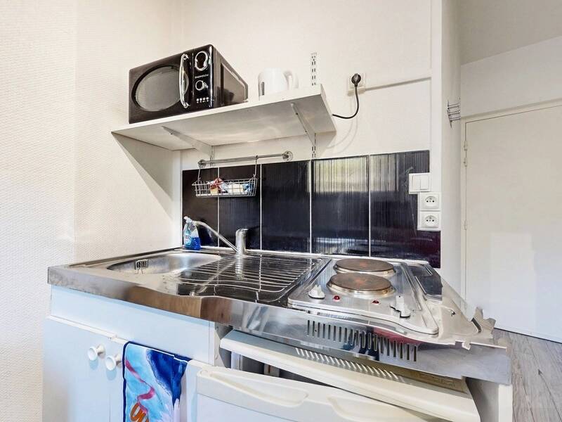 Maison à louer, 18m², SAINT ETIENNE