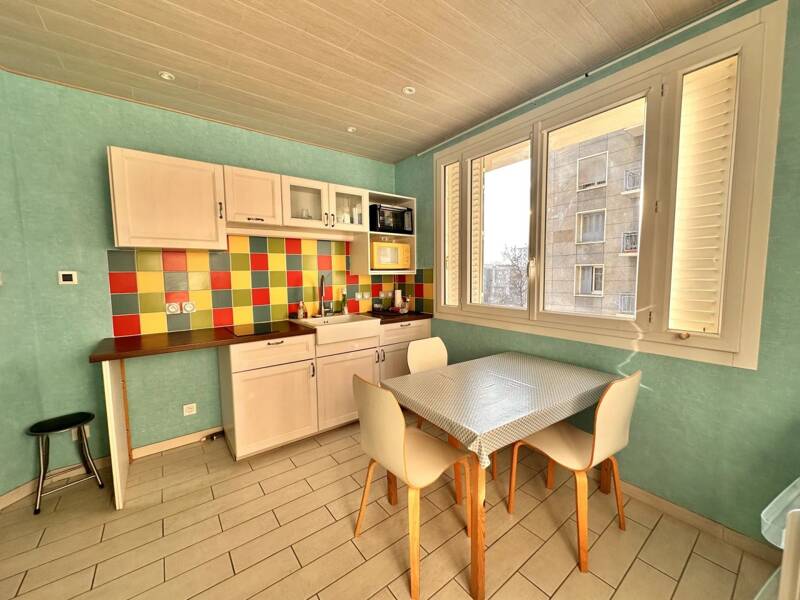 Maison à louer, 29m², GRENOBLE