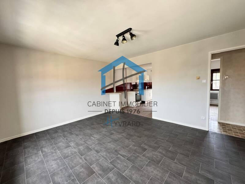 Maison à louer, 55m², SAINT CHAMOND